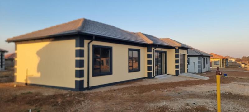 3 Bedroom Property for Sale in Klerksoord Gauteng