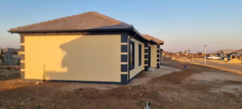 3 Bedroom Property for Sale in Klerksoord Gauteng