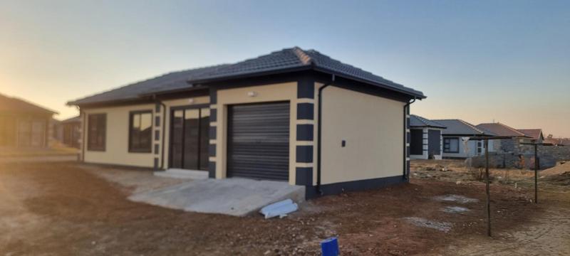 3 Bedroom Property for Sale in Klerksoord Gauteng