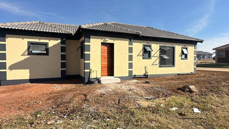 3 Bedroom Property for Sale in Klerksoord Gauteng