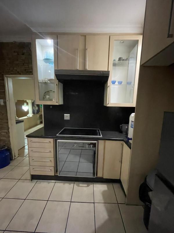 To Let 2 Bedroom Property for Rent in Horison Gauteng