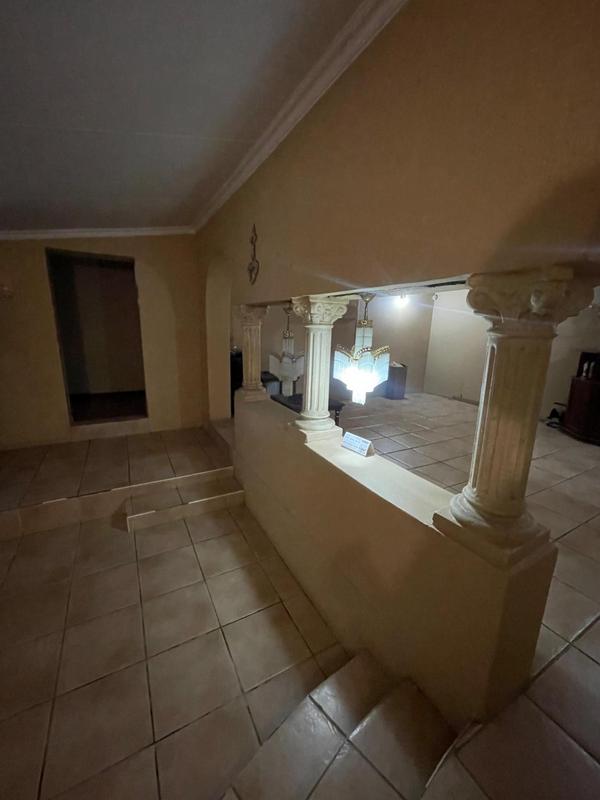 To Let 2 Bedroom Property for Rent in Horison Gauteng