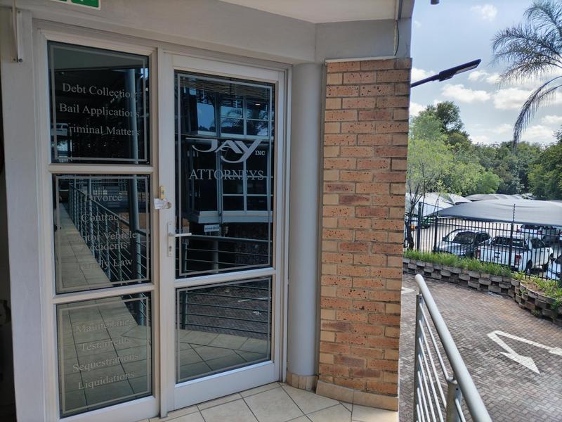 Commercial Property for Sale in Menlyn Gauteng
