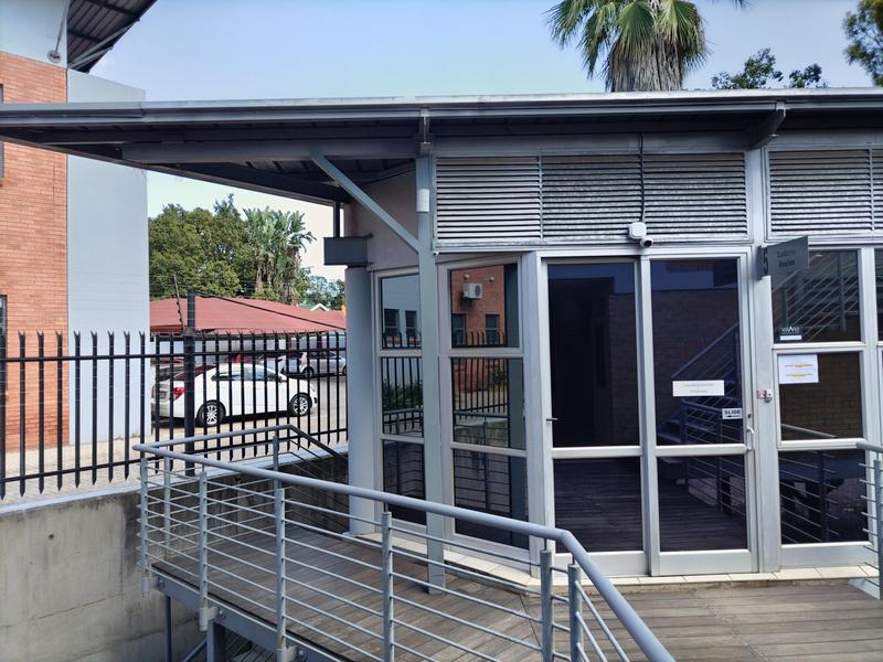 Commercial Property for Sale in Menlyn Gauteng