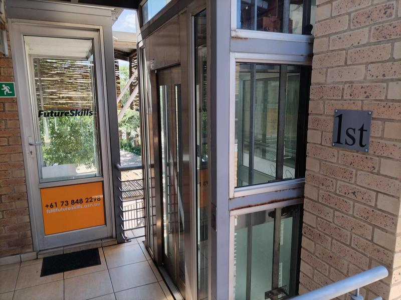 Commercial Property for Sale in Menlyn Gauteng