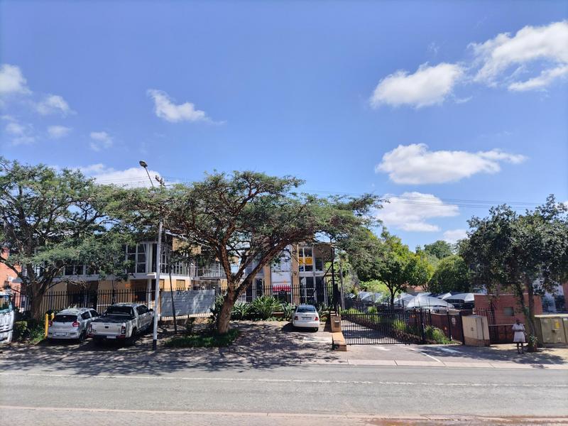 Commercial Property for Sale in Menlyn Gauteng