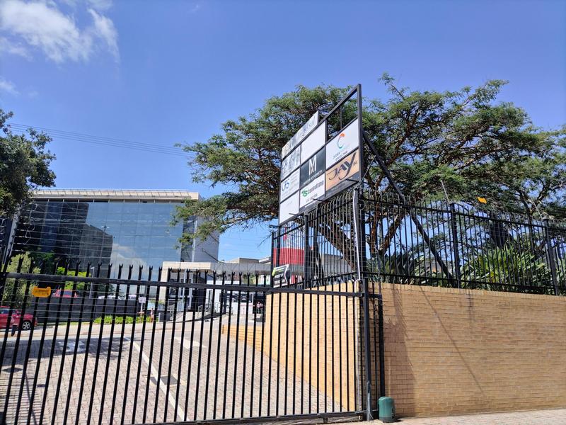 Commercial Property for Sale in Menlyn Gauteng