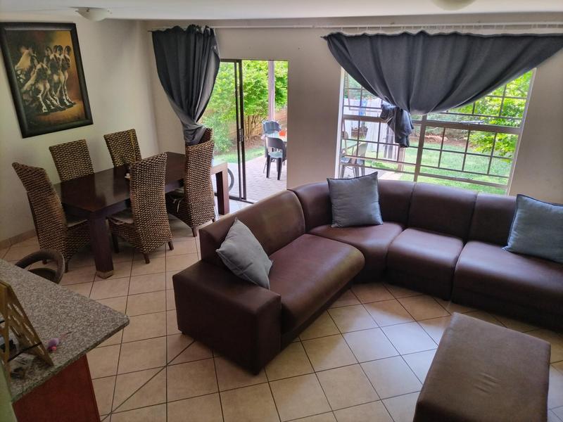 4 Bedroom Property for Sale in Tyger Valley Gauteng