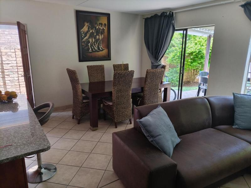 4 Bedroom Property for Sale in Tyger Valley Gauteng