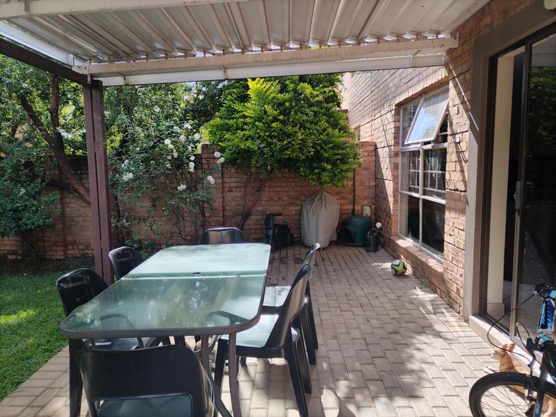 4 Bedroom Property for Sale in Tyger Valley Gauteng