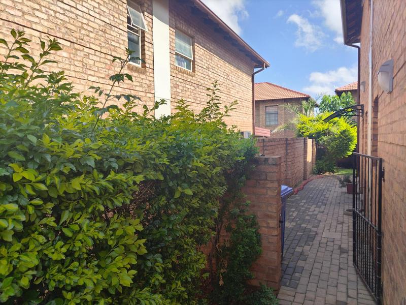 4 Bedroom Property for Sale in Tyger Valley Gauteng