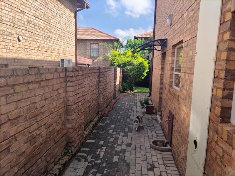 4 Bedroom Property for Sale in Tyger Valley Gauteng