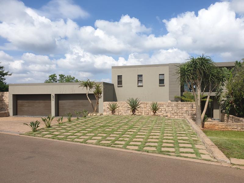 4 Bedroom Property for Sale in Sable Hills Gauteng