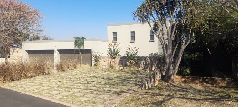 4 Bedroom Property for Sale in Sable Hills Gauteng