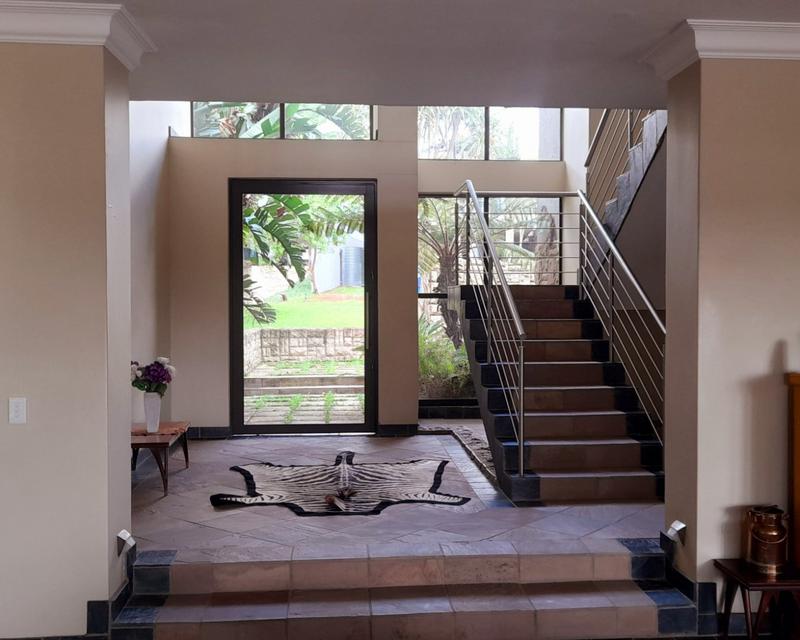 4 Bedroom Property for Sale in Sable Hills Gauteng
