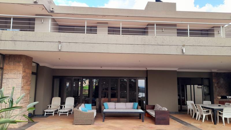 4 Bedroom Property for Sale in Sable Hills Gauteng