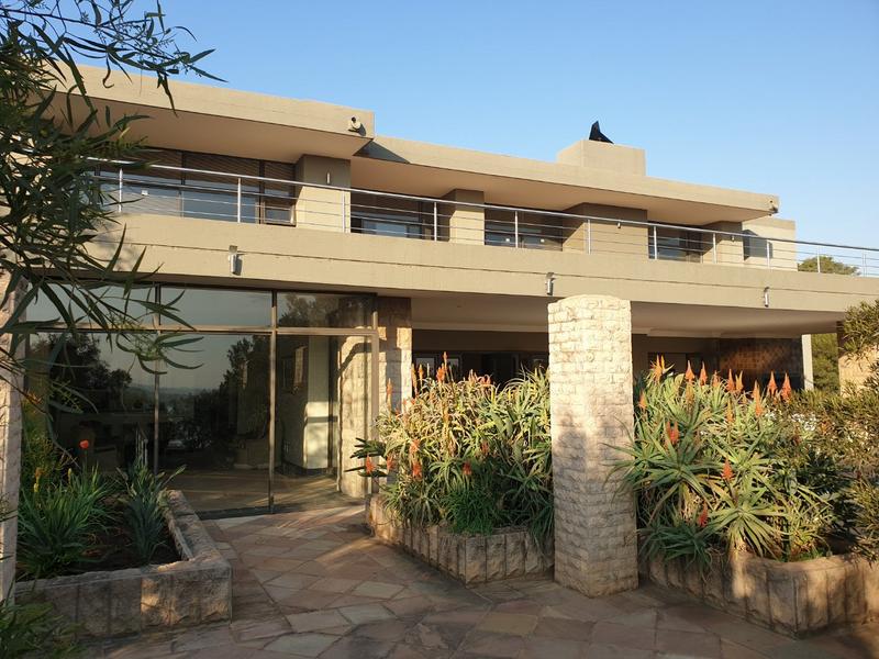 4 Bedroom Property for Sale in Sable Hills Gauteng