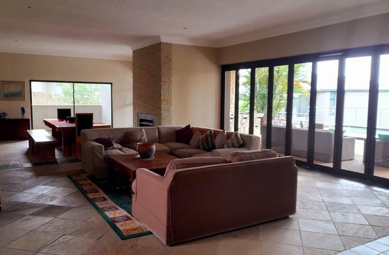 4 Bedroom Property for Sale in Sable Hills Gauteng