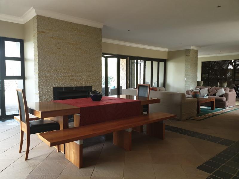 4 Bedroom Property for Sale in Sable Hills Gauteng