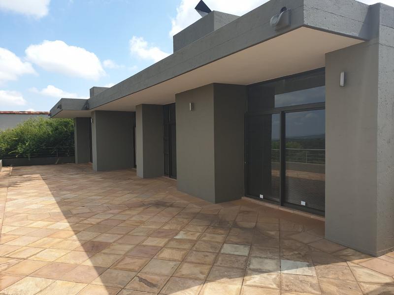 4 Bedroom Property for Sale in Sable Hills Gauteng