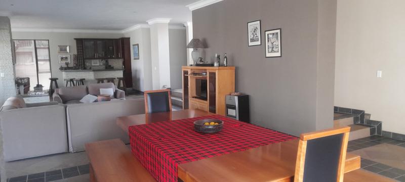 4 Bedroom Property for Sale in Sable Hills Gauteng