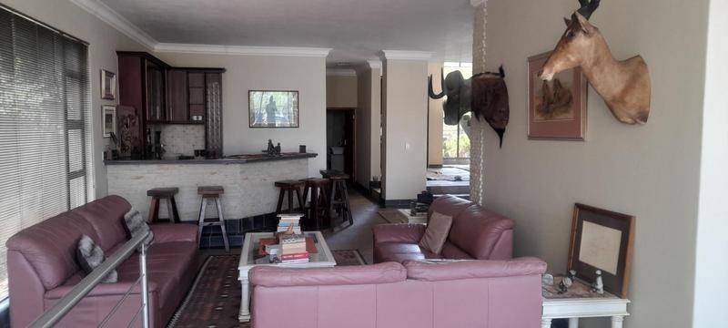 4 Bedroom Property for Sale in Sable Hills Gauteng