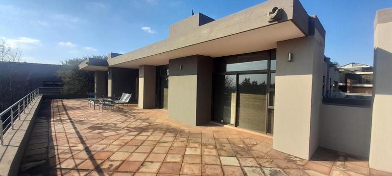 4 Bedroom Property for Sale in Sable Hills Gauteng