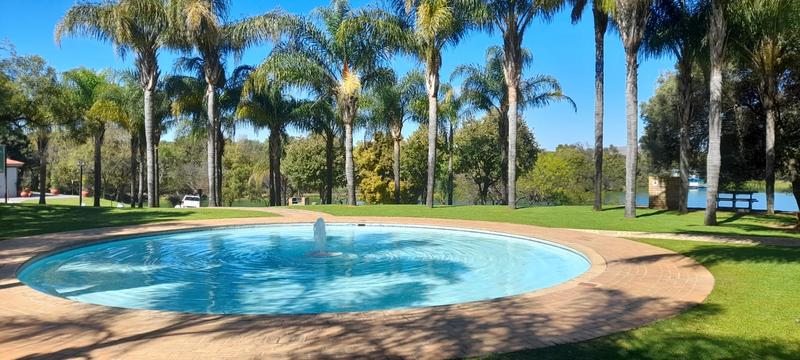 0 Bedroom Property for Sale in Sable Hills Gauteng