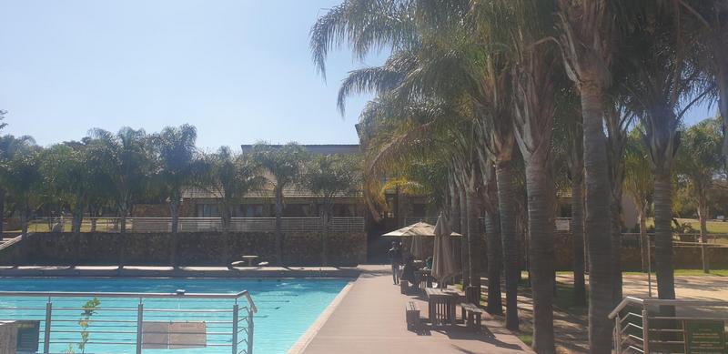 0 Bedroom Property for Sale in Sable Hills Gauteng
