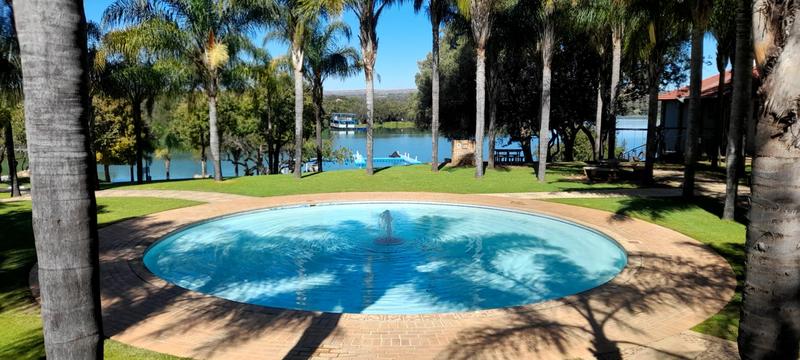 0 Bedroom Property for Sale in Sable Hills Gauteng