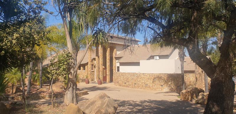 0 Bedroom Property for Sale in Sable Hills Gauteng