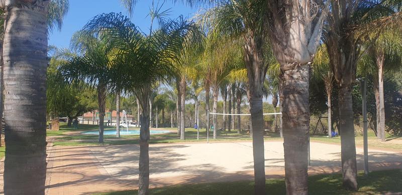 0 Bedroom Property for Sale in Sable Hills Gauteng