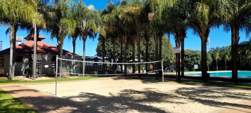 0 Bedroom Property for Sale in Sable Hills Gauteng