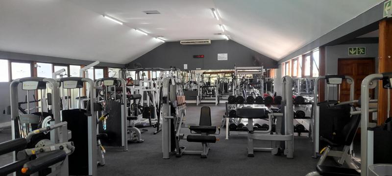 0 Bedroom Property for Sale in Sable Hills Gauteng