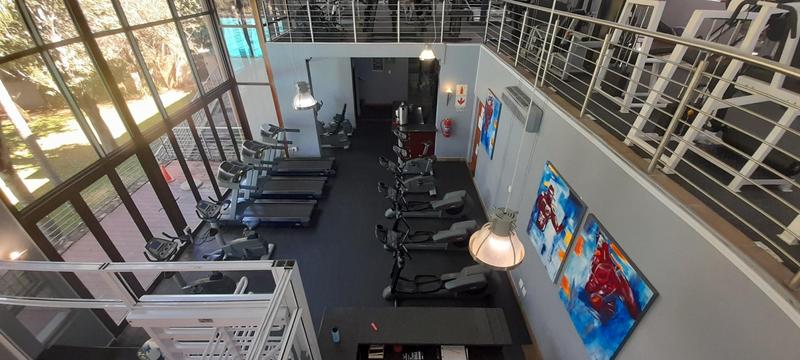 0 Bedroom Property for Sale in Sable Hills Gauteng