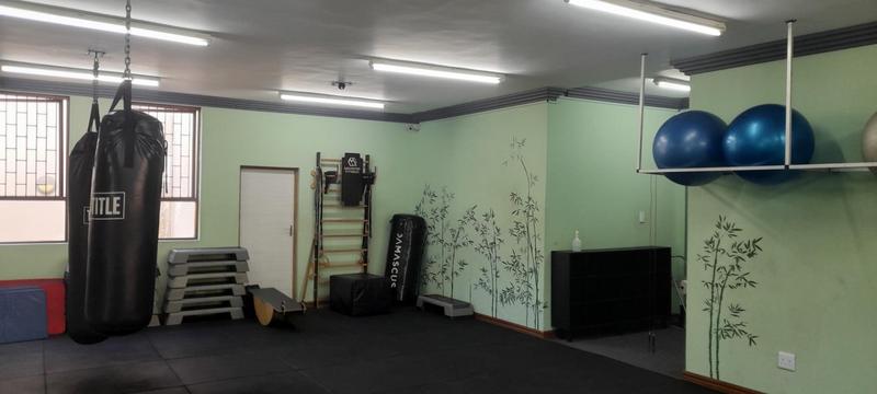 0 Bedroom Property for Sale in Sable Hills Gauteng