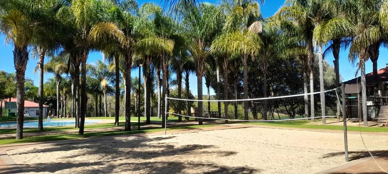0 Bedroom Property for Sale in Sable Hills Gauteng