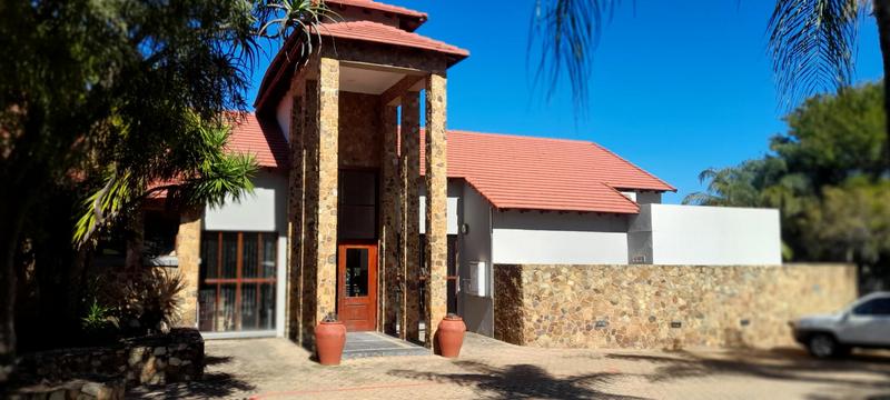 0 Bedroom Property for Sale in Sable Hills Gauteng