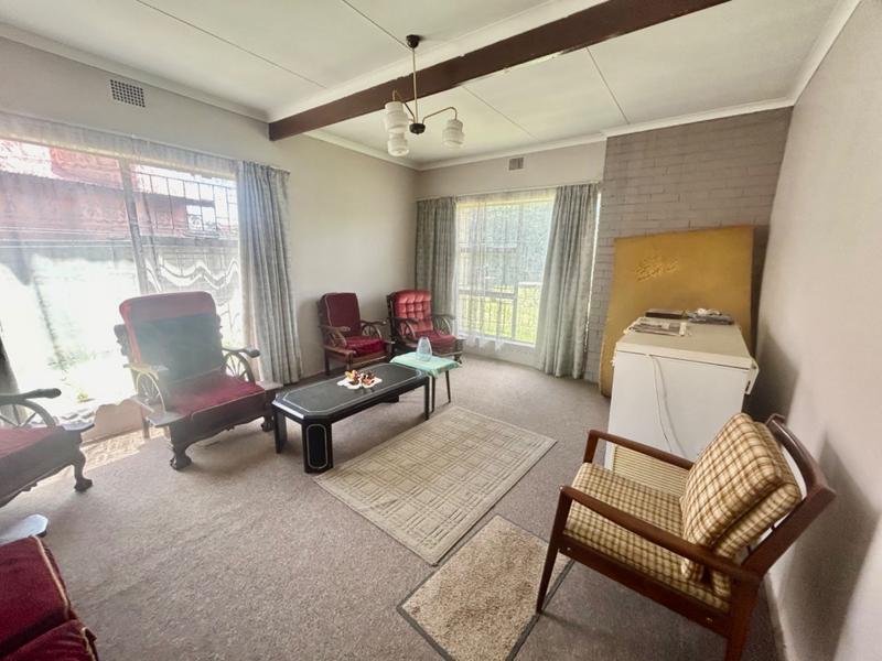 3 Bedroom Property for Sale in Vanderbijlpark CE Gauteng