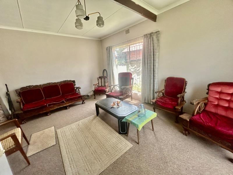 3 Bedroom Property for Sale in Vanderbijlpark CE Gauteng