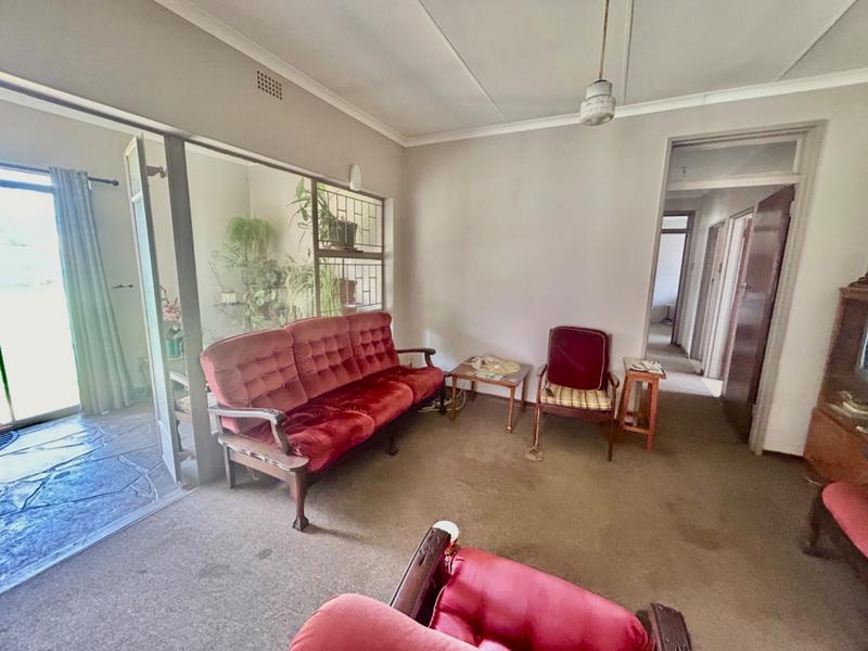 3 Bedroom Property for Sale in Vanderbijlpark CE Gauteng