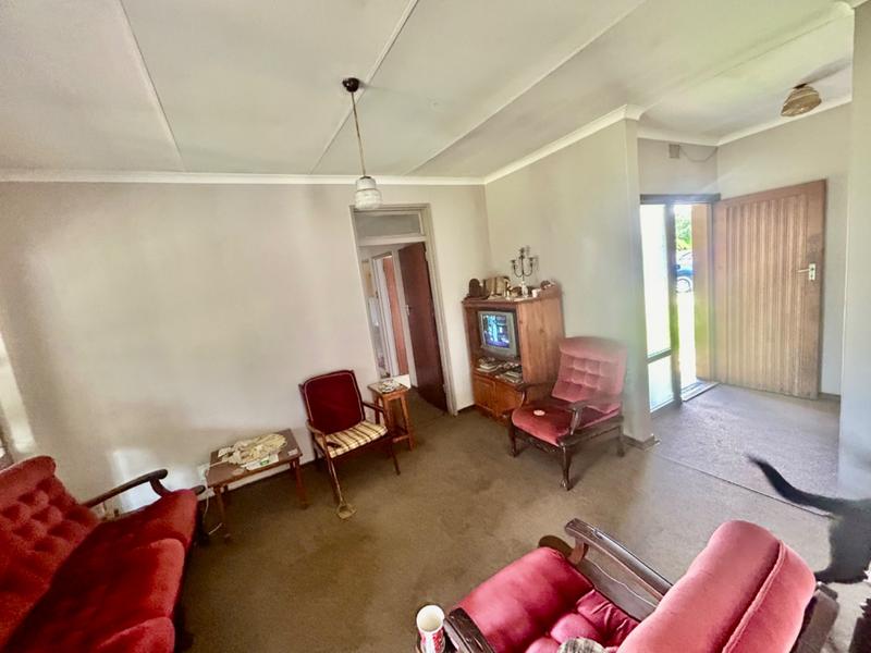 3 Bedroom Property for Sale in Vanderbijlpark CE Gauteng