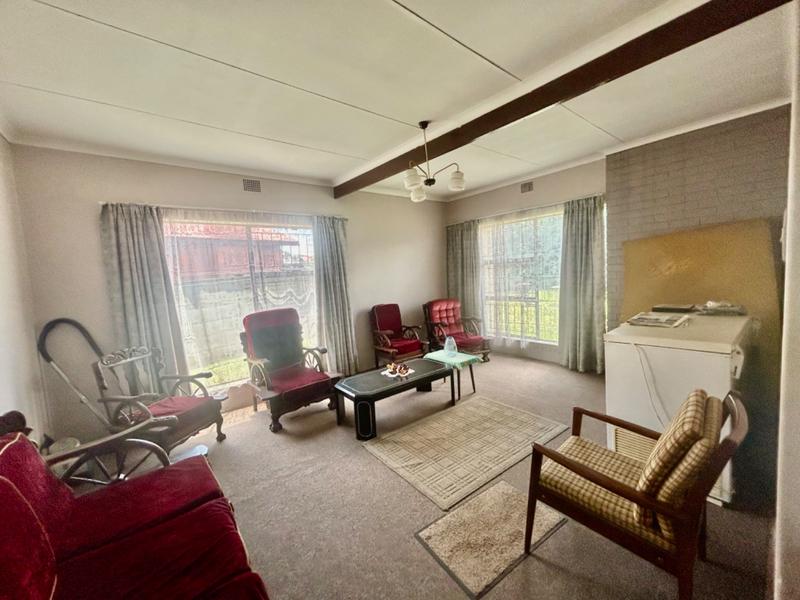 3 Bedroom Property for Sale in Vanderbijlpark CE Gauteng