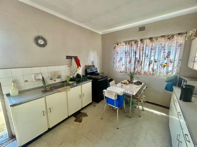 3 Bedroom Property for Sale in Vanderbijlpark CE Gauteng