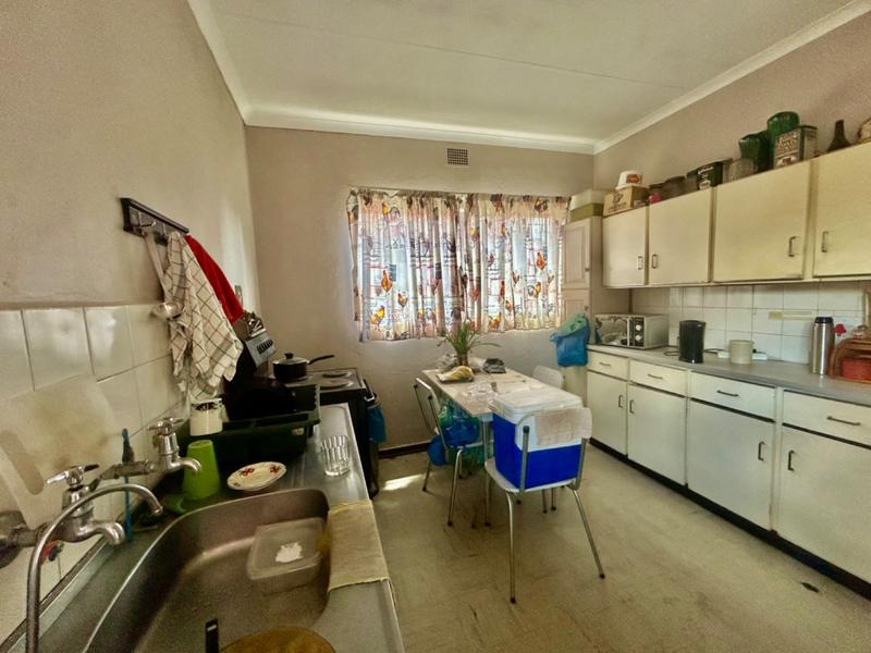 3 Bedroom Property for Sale in Vanderbijlpark CE Gauteng