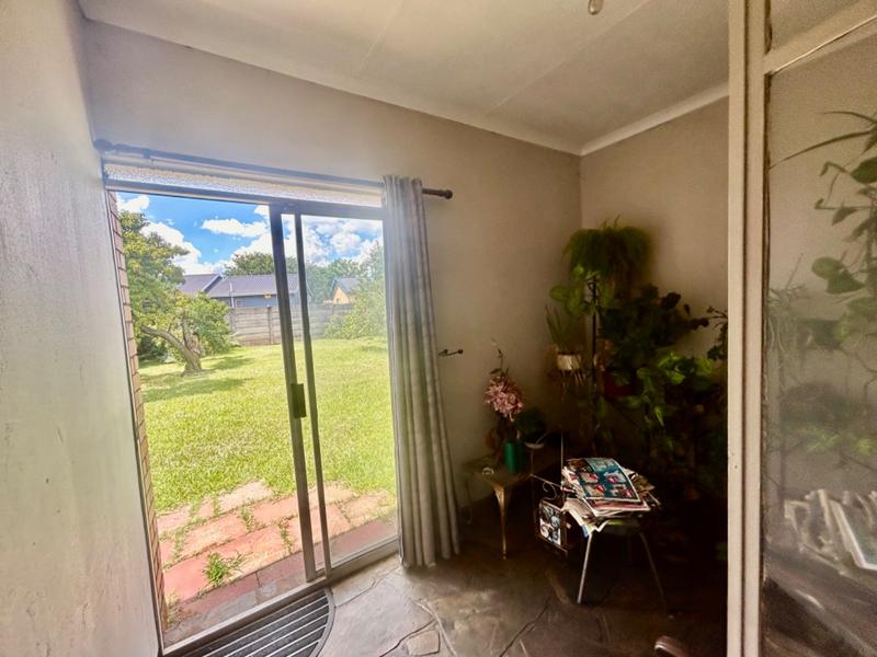 3 Bedroom Property for Sale in Vanderbijlpark CE Gauteng