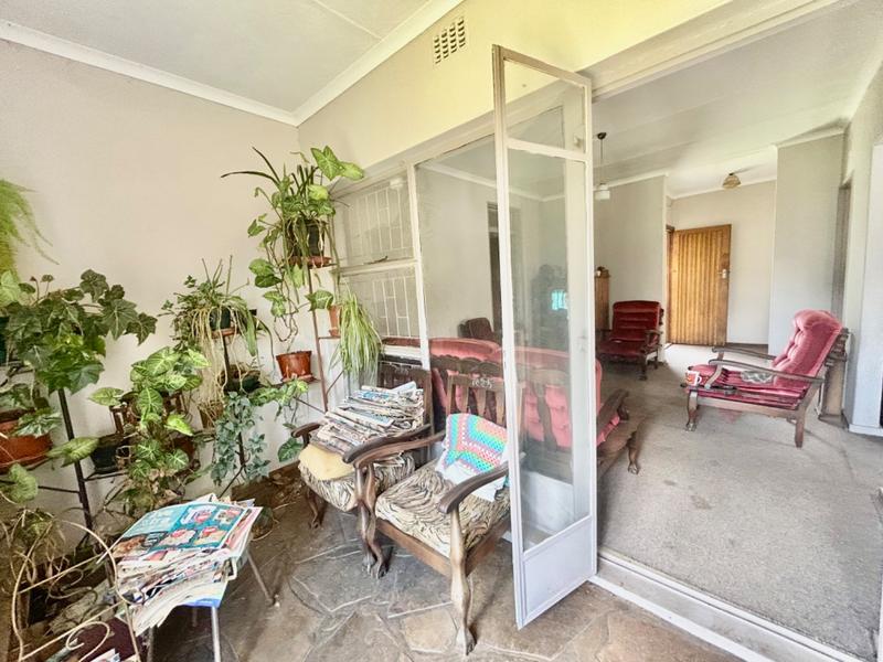 3 Bedroom Property for Sale in Vanderbijlpark CE Gauteng