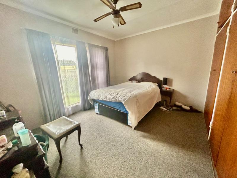 3 Bedroom Property for Sale in Vanderbijlpark CE Gauteng