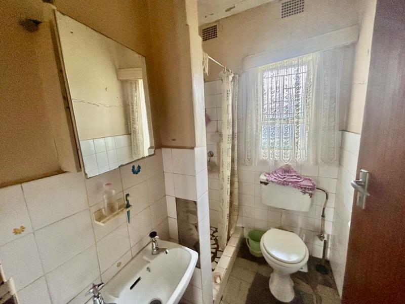 3 Bedroom Property for Sale in Vanderbijlpark CE Gauteng