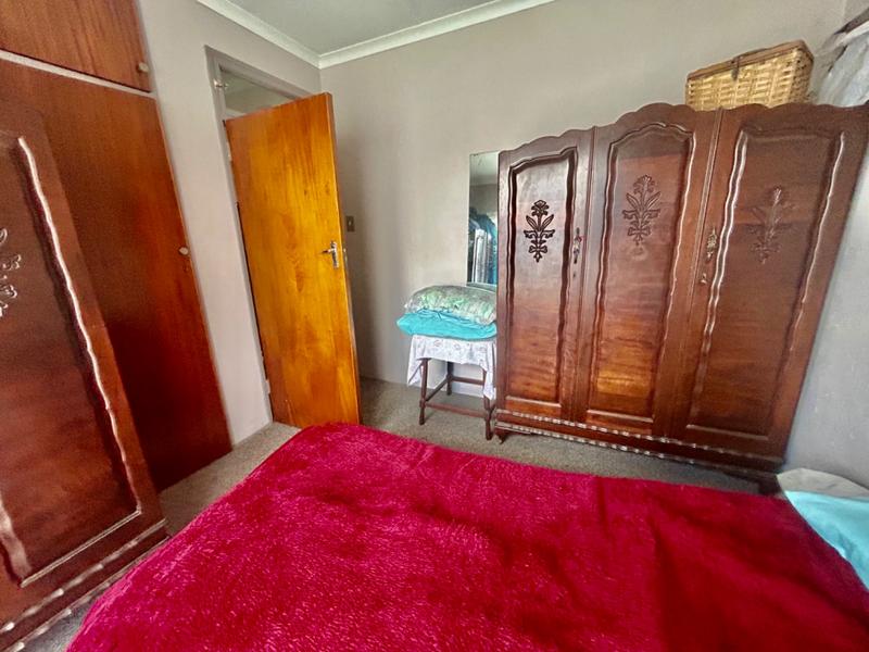 3 Bedroom Property for Sale in Vanderbijlpark CE Gauteng